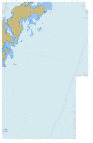 Gotland Marine Chart - Nautical Charts App