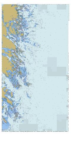 Storkläppen Marine Chart - Nautical Charts App