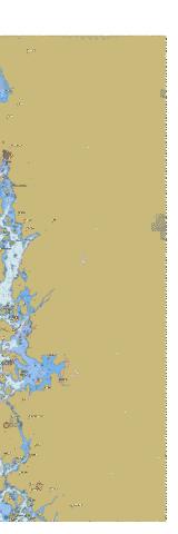 Fjällbacka Marine Chart - Nautical Charts App