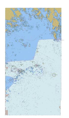 Hävringe Marine Chart - Nautical Charts App