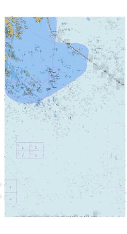 Gustaf Dalén East Marine Chart - Nautical Charts App