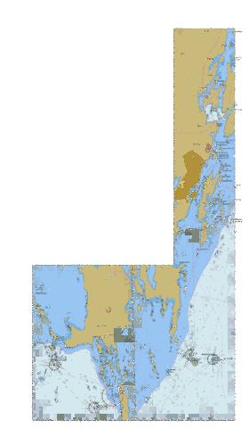 Nynäshamn Marine Chart - Nautical Charts App