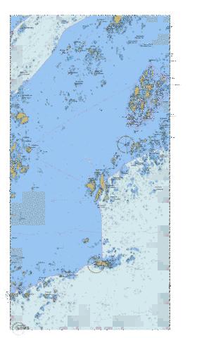 Stora Nassa Marine Chart - Nautical Charts App