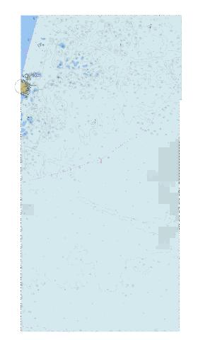 Svenska Högarna East Marine Chart - Nautical Charts App