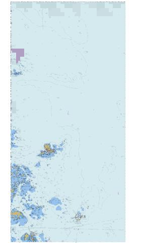 Hällgrund Marine Chart - Nautical Charts App