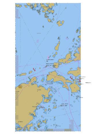 Runmarö Marine Chart - Nautical Charts App