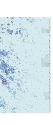 Röskären Marine Chart - Nautical Charts App