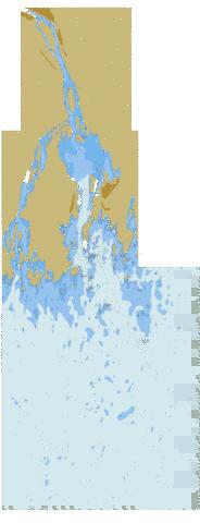 Holmsund Marine Chart - Nautical Charts App