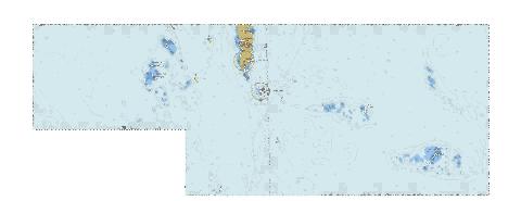 Landsort Marine Chart - Nautical Charts App