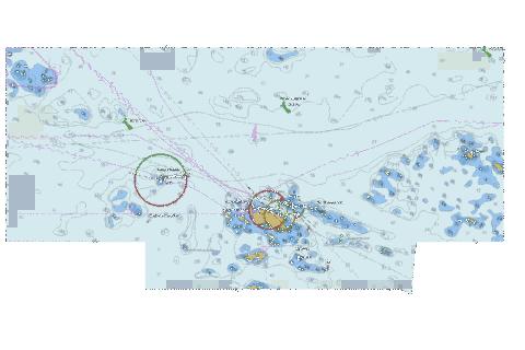 Hävringe Marine Chart - Nautical Charts App
