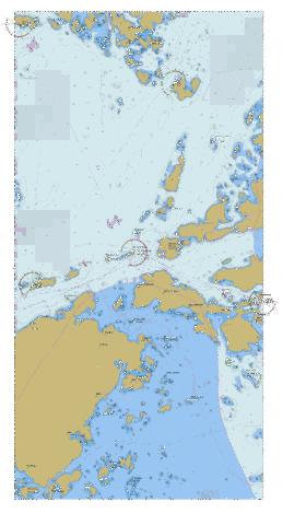 Runmarö Marine Chart - Nautical Charts App