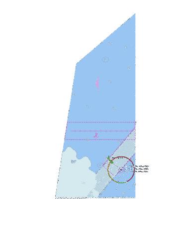 Flintrännan West Marine Chart - Nautical Charts App