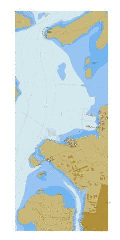 Stenungsund Marine Chart - Nautical Charts App
