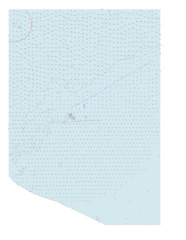 Approaches to Zmiinyi Island  Marine Chart - Nautical Charts App