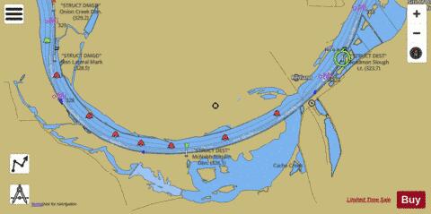 US_CC_AR_arkansas_e_sq_11_485_809 depth contour Map - i-Boating App