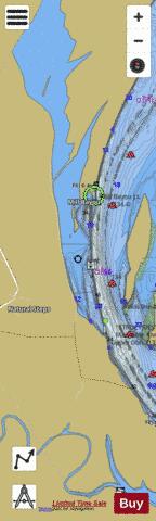 US_CC_AR_arkansas_e_sq_11_497_812 depth contour Map - i-Boating App