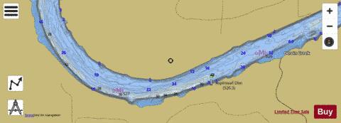 US_CC_MS_missouri_e_sq_11_479_773 depth contour Map - i-Boating App
