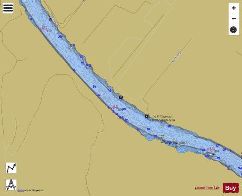 US_CC_MS_missouri_e_sq_11_480_774 depth contour Map - i-Boating App