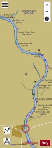 US_CC_MS_missouri_e_sq_11_481_774 depth contour Map - i-Boating App