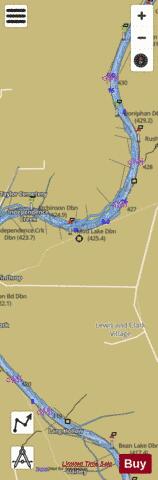 US_CC_MS_missouri_e_sq_11_483_778 depth contour Map - i-Boating App