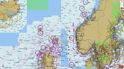 Alaska Fishing Maps Marine Chart - Nautical Charts App