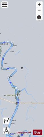 CA_CA571402 Marine Chart - Nautical Charts App - Satellite