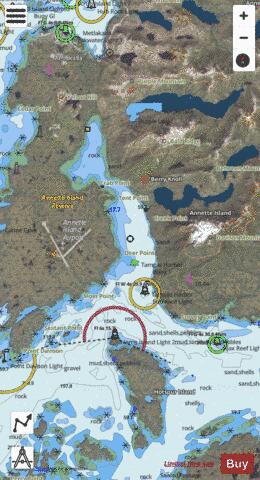 TAMGAS HARBOR Marine Chart - Nautical Charts App - Satellite