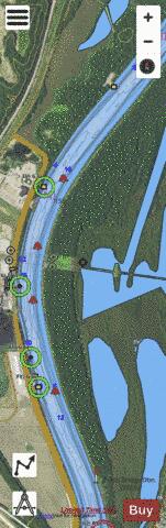 US_CC_MS_illinois_e_sq_11_513_770 depth contour Map - i-Boating App - Satellite