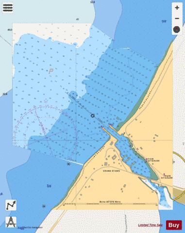 GRAND �TANG HARBOUR Marine Chart - Nautical Charts App - Streets