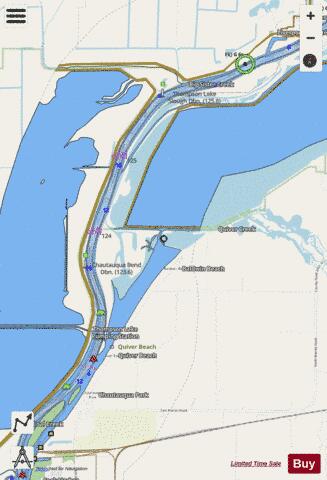 US_CC_MS_illinois_e_sq_11_511_772 depth contour Map - i-Boating App - Streets