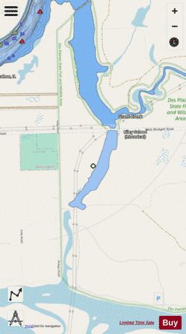 US_CC_MS_illinois_e_sq_11_522_765 depth contour Map - i-Boating App - Streets