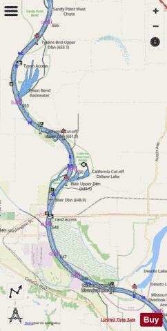 US_CC_MS_missouri_e_sq_11_477_763 depth contour Map - i-Boating App - Streets