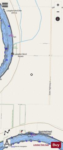 US_CC_MS_missouri_e_sq_11_480_772 depth contour Map - i-Boating App - Streets