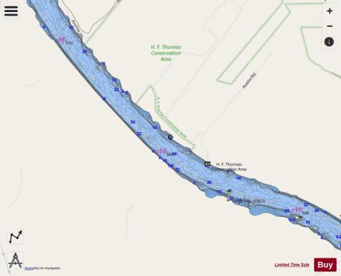 US_CC_MS_missouri_e_sq_11_480_774 depth contour Map - i-Boating App - Streets