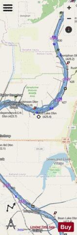 US_CC_MS_missouri_e_sq_11_483_778 depth contour Map - i-Boating App - Streets